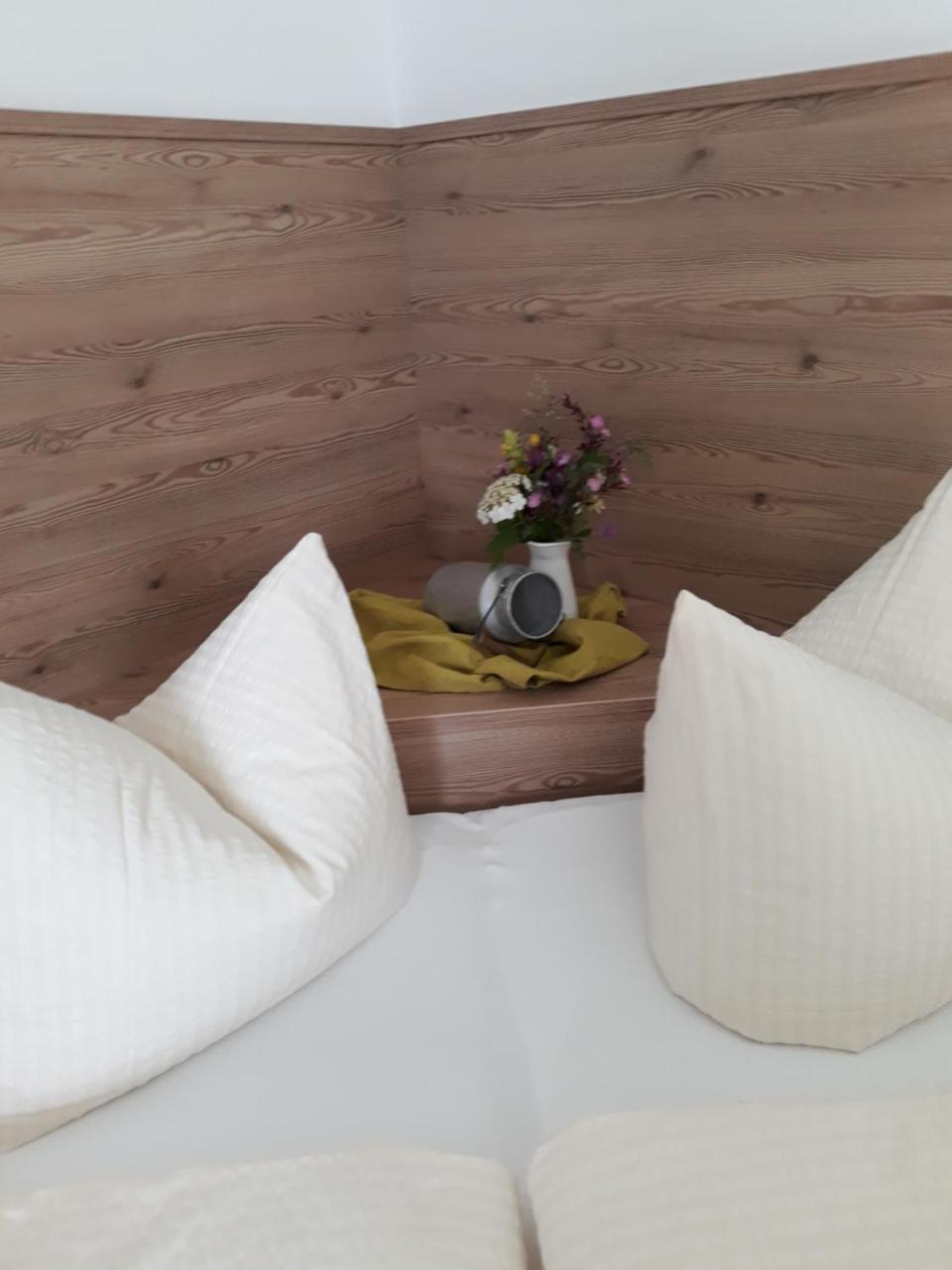مبيت وإفطار Brunnen Bauernhof Kotz المظهر الخارجي الصورة