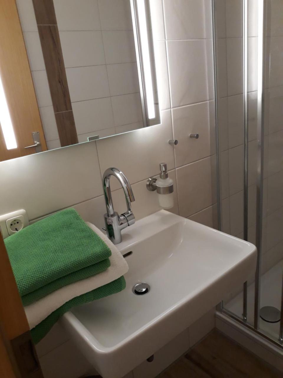 مبيت وإفطار Brunnen Bauernhof Kotz المظهر الخارجي الصورة