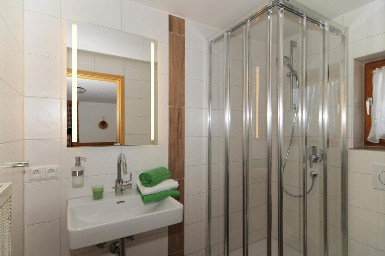 مبيت وإفطار Brunnen Bauernhof Kotz المظهر الخارجي الصورة